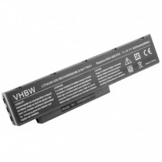 Baterie pentru Fujitsu Siemens Amilo LI3710 / LI3910 / PI3560, 5200 mAh
