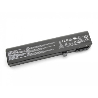 Baterie pentru MSI GE62 / GE72 / PE60 / PE70, 4730 mAh