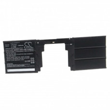 Baterie pentru Microsoft Surface Book 2 15" / 1793, G3HTA041, 11.36 V, 5400 mAh