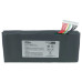 Baterie pentru MSI GT72 / GT80 / WT72, 7500 mAh Baterie pentru MSI GT72 / GT80 / WT72, 7500 mAh