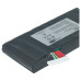 Baterie pentru MSI GT72 / GT80 / WT72, 7500 mAh Baterie pentru MSI GT72 / GT80 / WT72, 7500 mAh