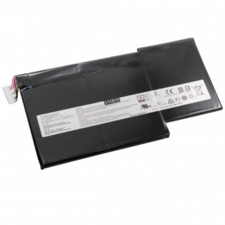 Baterie pentru MSI GS63 / GS73, 5700 mAh