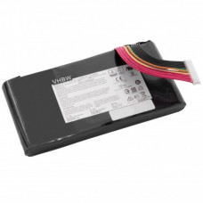 Baterie pentru MSI GT62 / GT80 / GT83, 5525 mAh
