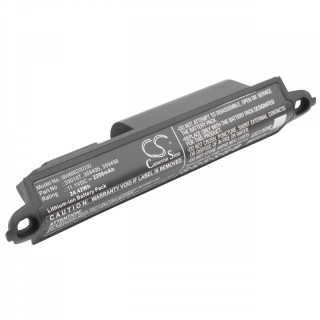 Baterie pentru Bose Soundlink 1 / 2 / 3, 2200 mAh