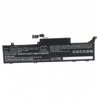 Baterie pentru Lenovo ThinkPad E480S / E490S, 3650 mAh