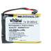Baterie pentru Garmin Fenix 3 / Fenix 3 HR, 361-00034-02, 300 mAh Baterie pentru Garmin Fenix 3 / Fenix 3 HR, 361-00034-02, 300 mAh