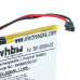 Baterie pentru Garmin Fenix 3 / Fenix 3 HR, 361-00034-02, 300 mAh Baterie pentru Garmin Fenix 3 / Fenix 3 HR, 361-00034-02, 300 mAh