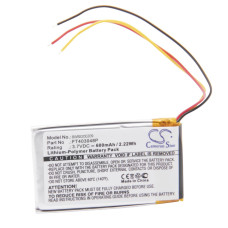 Baterie pentru JBL Micro 2, 600 mAh