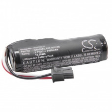 Baterie pentru Logitech Ultimate Ears Boom, 3400 mAh