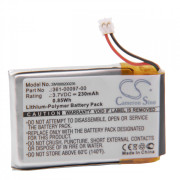 Baterie pentru Garmin Fenix 5 / Forerunner 935 / Approach S60, 230 mAh