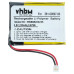 Baterie pentru Garmin Fenix 5 / Forerunner 935 / Approach S60, 230 mAh Baterie pentru Garmin Fenix 5 / Forerunner 935 / Approach S60, 230 mAh