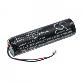 Baterie pentru Philips Avent SCD620 / SCD625 / SCD639, 3000 mAh