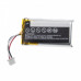 Baterie pentru Sennheiser SDW 30 / SDW 5033 / SDW 5066, 450 mAh