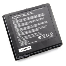 Baterie pentru Asus G55 / G55V / G55VM, 5200 mAh