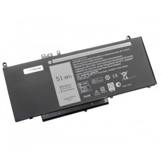 Baterie pentru Dell Latitude 3150 / 3160 / E5250 / E5450 / E5550, 6800 mAh