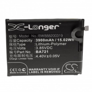 Baterie pentru Meizu M5 Note / M721Q, 3900 mAh