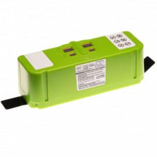 Baterie pentru iRobot Roomba 640 / 680 / 840 / 960, Li-Ion, 2130LI, 4000 mAh