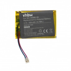 Baterie pentru Garmin Forerunner 225 / 235 / 630 / 735xt, 180 mAh