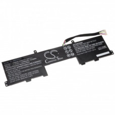 Baterie pentru Dell Latitude 13 7350, 2700 mAh