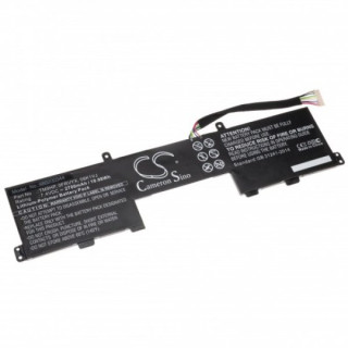 Baterie pentru Dell Latitude 13 7350, 2700 mAh