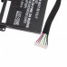 Baterie pentru Dell Latitude 13 7350, 2700 mAh
