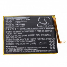 Baterie pentru Doogee Y6 / Y6c, 3000 mAh