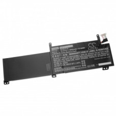 Baterie pentru Asus GL703G / GL703GM, C41N1716, 4800 mAh