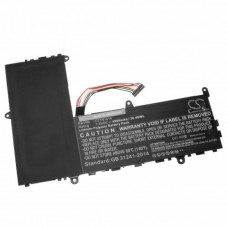 Baterie pentru Asus EeeBook X205, 4800 mAh