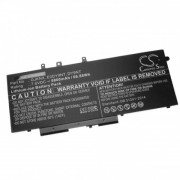 Baterie pentru Dell Latitude 5280 / 5290 / 5480 / 5490, 7.6 V, 8800 mAh