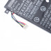 Baterie pentru Lenovo IdeaPad 100S-11IBY, 8300 mAh