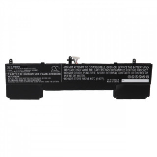 Baterie pentru Asus ZenBook 15 UX534 / ZenBook Flip 15 UX563, C42N1839, 4500 mAh