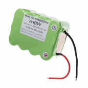 Baterie pentru Bosch BBHMove1/01 / BBHMove2/01, 14.4V, 3000 mAh