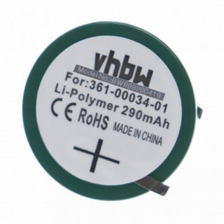 Baterie pentru Garmin ForeRunner 405 / 410, 290 mAh