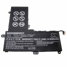 Baterie pentru HP Pavilion X360 11-U0000, NU03XL, 3600 mAh