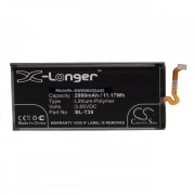 Baterie pentru LG G7 ThinQ / Q7, BL-T39, 2900 mAh