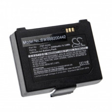 Baterie pentru Bixolon SPP-R200, 3.7 V, 2200 mAh