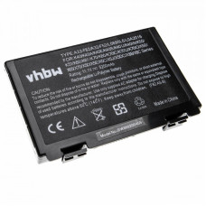 Baterie pentru Asus A32 / F52 pentru serije F / K / P / X / Pro, 5200 mAh Baterie pentru Asus A32 / F52 pentru serije F / K / P / X / Pro, 5200 mAh