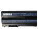 Baterie pentru Dell Latitude E5420 / E6420 / E6520, 6000 mAh Baterie pentru Dell Latitude E5420 / E6420 / E6520, 6000 mAh