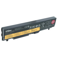 Baterie pentru Lenovo Thinkpad L530 / T530 / W530, 5200 mAh