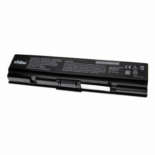 Baterie pentru Toshiba Satellite A200 / A300 / A500 / L200 / L300 / L500, 5200 mAh Baterie pentru Toshiba Satellite A200 / A300 / A500 / L200 / L300 / L500, 5200 mAh