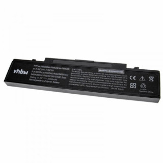 Baterie pentru Samsung R460 / R505 / R509, negru, 5200 mAh