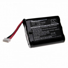 Baterie pentru Marshall Stockwell, 3400 mAh