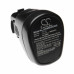 Baterie pentru Dremel 7700, 7.2 V, 2.0 Ah