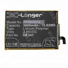Baterie pentru Nokia 2.1, 3900 mAh