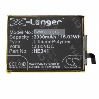Baterie pentru Nokia 2.1, 3900 mAh