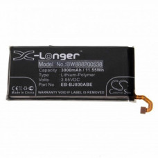 Baterie pentru Samsung Galaxy A6 (2018) / J6 (2018), 3000 mAh Baterie pentru Samsung Galaxy A6 (2018) / J6 (2018), 3000 mAh