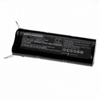 Baterie pentru Makita 4072 / 4072D, 7.2 V, 3.0 Ah