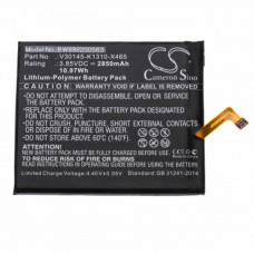 Baterie pentru Gigaset GS370, 2850 mAh