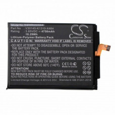 Baterie pentru Gigaset GS270, 4750 mAh Baterie pentru Gigaset GS270, 4750 mAh
