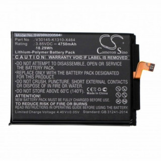 Baterie pentru Gigaset GS270, 4750 mAh Baterie pentru Gigaset GS270, 4750 mAh